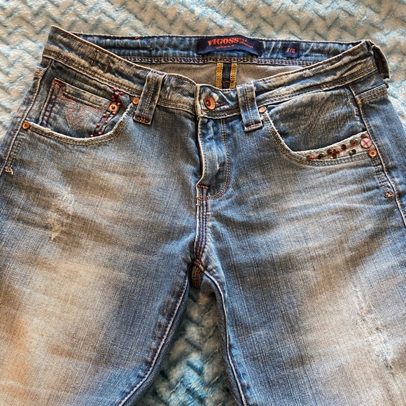 Jean Capris - Picture 2 of 7